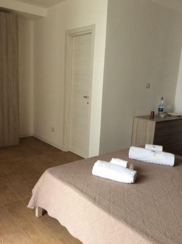 Bed & Breakfast Luxury Suite Terrazze E Vista Mare