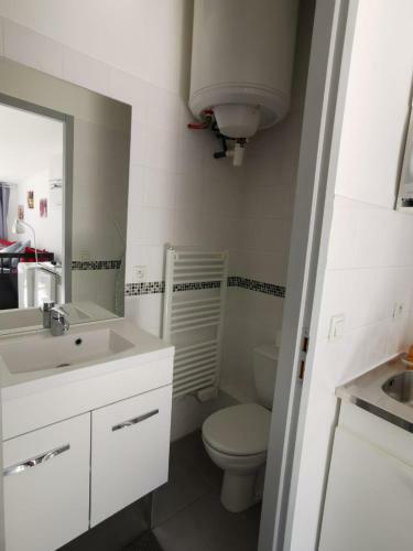 Apartamento Lou Mistraou
