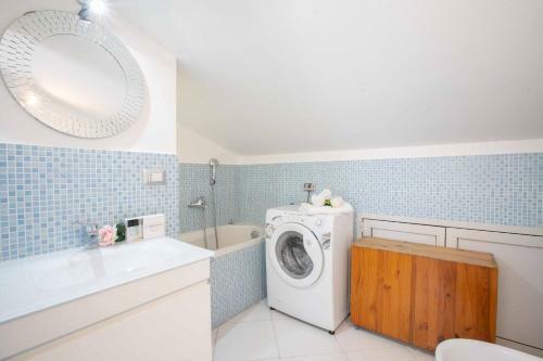 Apartamento Casa Alice With Shared Pool Sea View