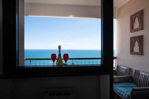 Apartamento Casa Alice With Shared Pool Sea View