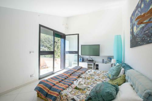 Apartamento Casa Alice With Shared Pool Sea View