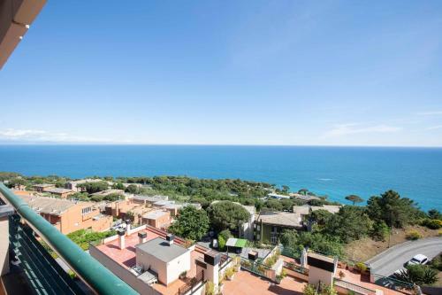 Apartamento Casa Alice With Shared Pool Sea View