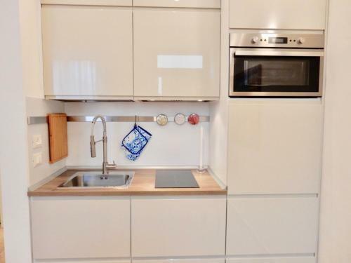 Arr Apartment