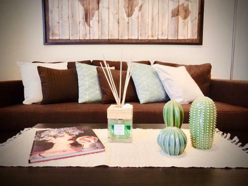 Arr Apartment