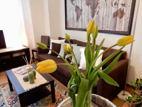 Arr Apartment