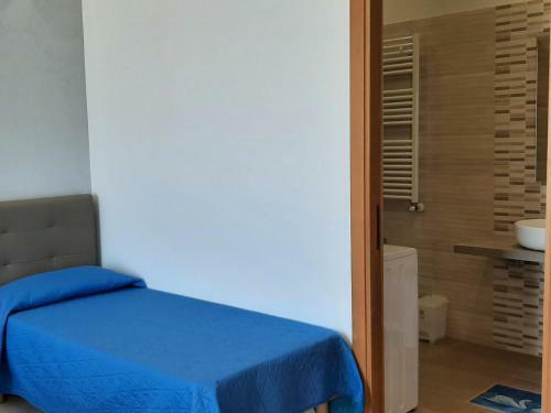 Apartamento Casa Azzurro Di Mare