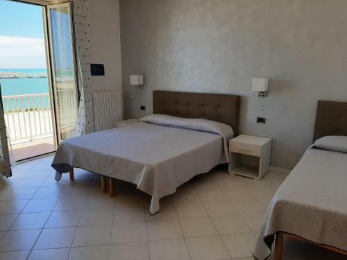 Apartamento Casa Azzurro Di Mare