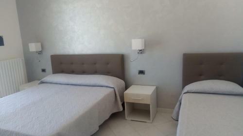 Apartamento Casa Azzurro Di Mare