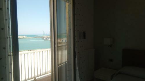 Apartamento Casa Azzurro Di Mare