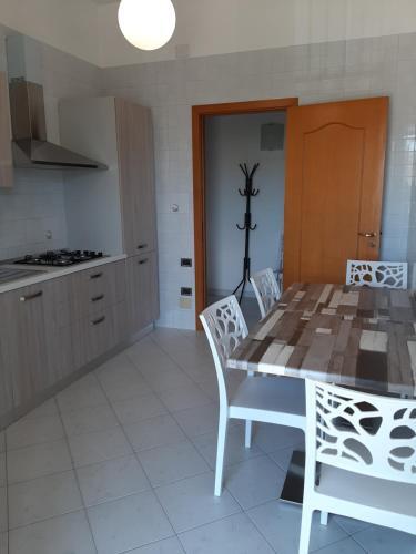 Apartamento Casa Azzurro Di Mare