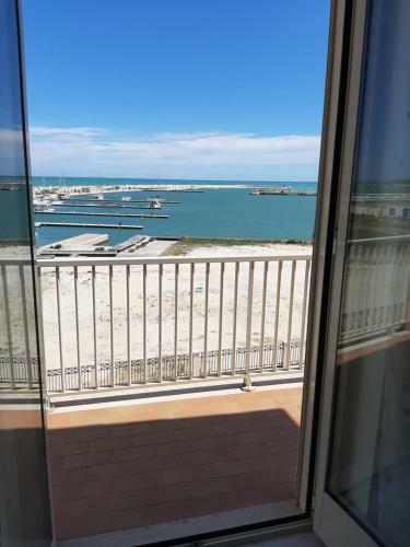 Apartamento Casa Azzurro Di Mare