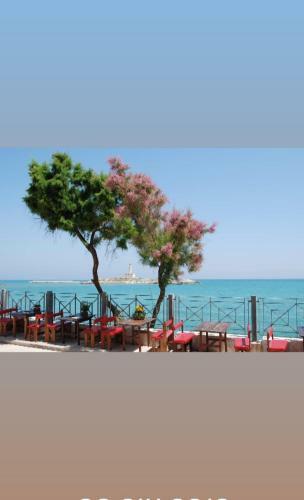 Apartamento Casa Azzurro Di Mare