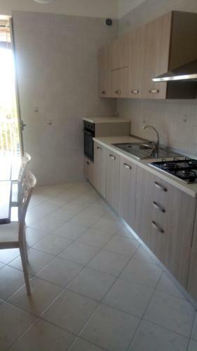 Apartamento Casa Azzurro Di Mare