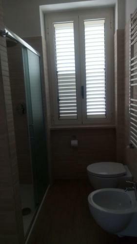 Apartamento Casa Azzurro Di Mare