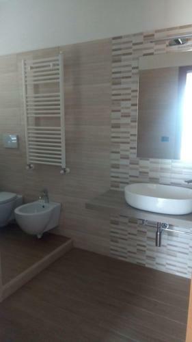 Apartamento Casa Azzurro Di Mare