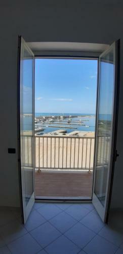 Apartamento Casa Azzurro Di Mare