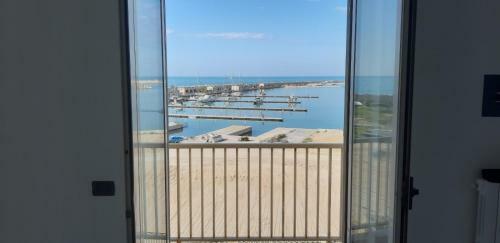 Apartamento Casa Azzurro Di Mare