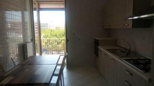 Apartamento Casa Azzurro Di Mare