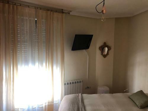 Apartamento Atrio Zamora