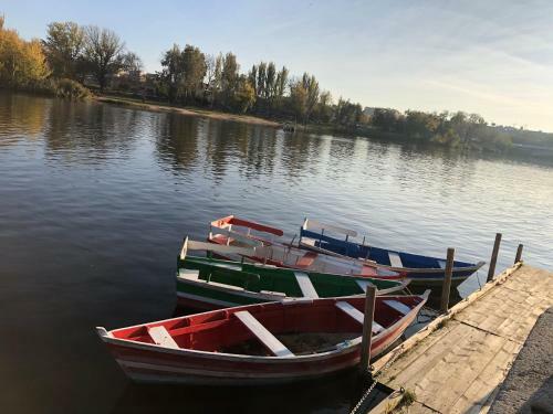 Apartamento Atrio Zamora