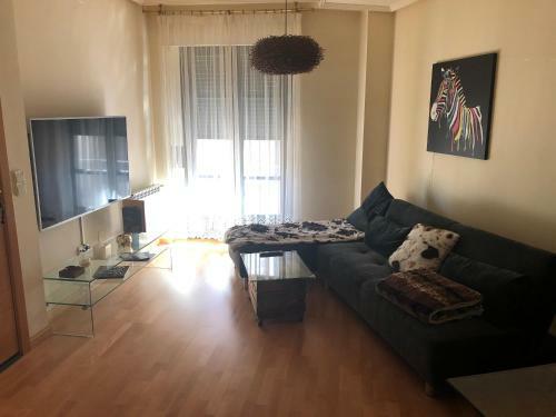 Apartamento Atrio Zamora
