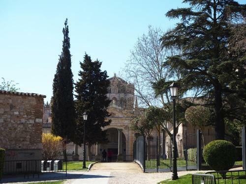 Apartamento Atrio Zamora