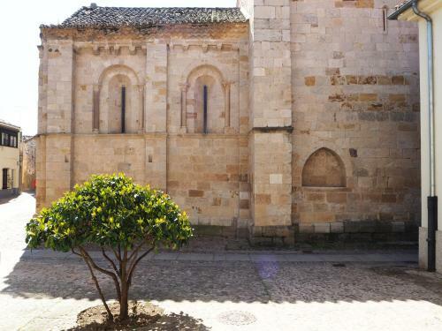 Apartamento Atrio Zamora