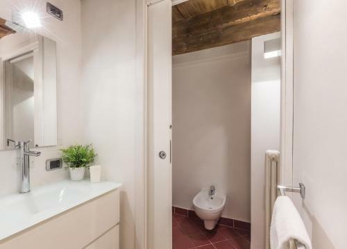 Apartamento Palazzo Cavalli Pasquini