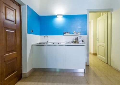 Apartamento Palazzo Cavalli Pasquini