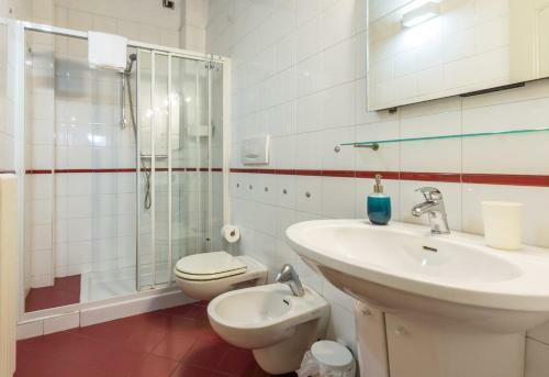 Apartamento Palazzo Cavalli Pasquini