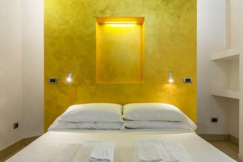 Apartamento Palazzo Cavalli Pasquini