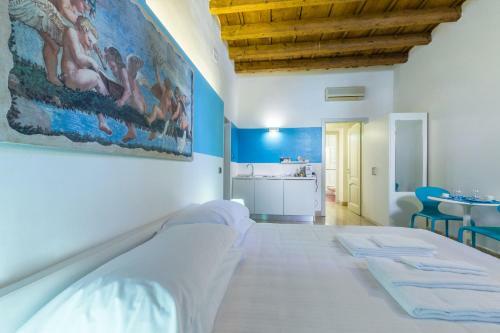 Apartamento Palazzo Cavalli Pasquini