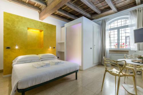 Apartamento Palazzo Cavalli Pasquini