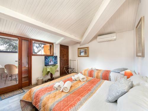 Apartamento Residenza Le Dimore Centro