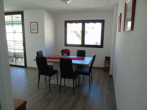 Apartamentos Lago Santiago