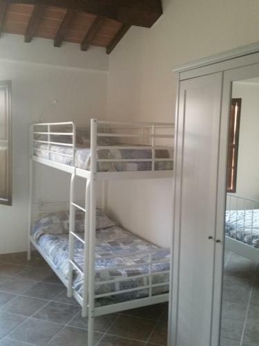 Agroturismo Podere San Luigi