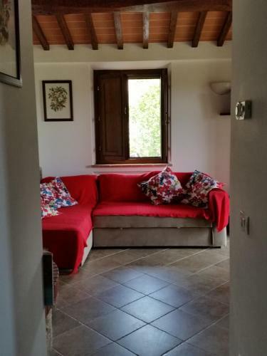 Agroturismo Podere San Luigi