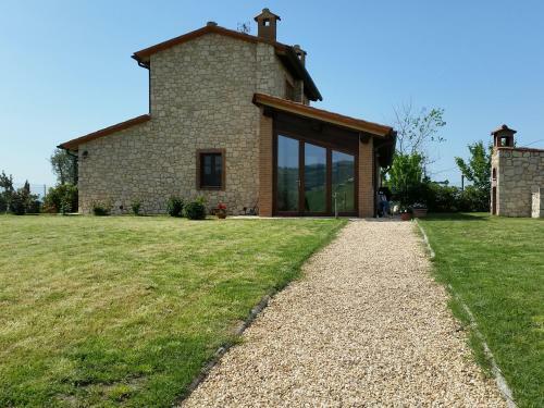 Agroturismo Podere San Luigi