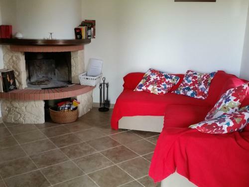 Agroturismo Podere San Luigi