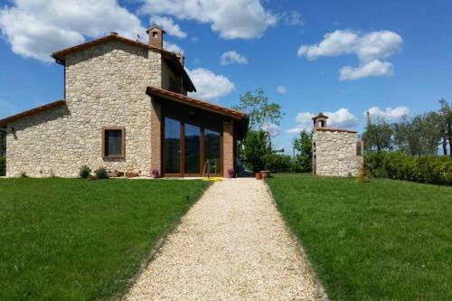 Agroturismo Podere San Luigi
