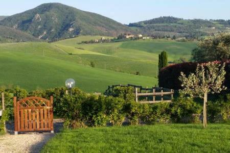 Agroturismo Podere San Luigi