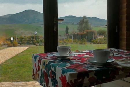 Agroturismo Podere San Luigi