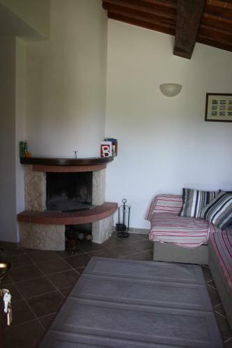 Agroturismo Podere San Luigi