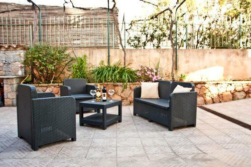 B&B Villa Tancau