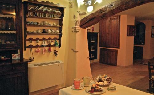 B&B Villa Tancau