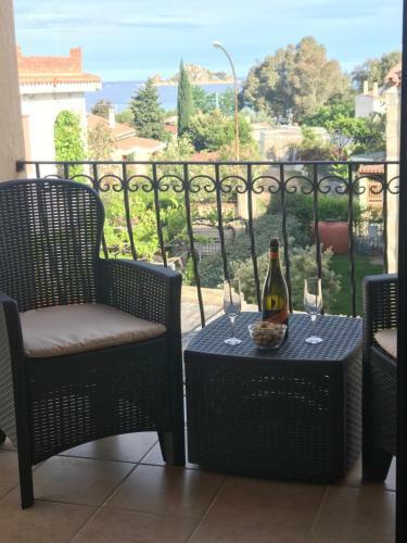 B&B Villa Tancau