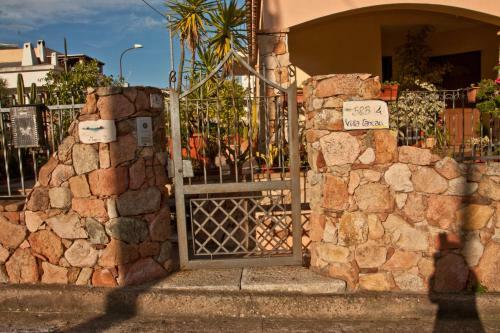 B&B Villa Tancau
