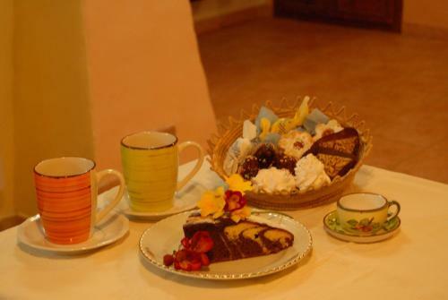 B&B Villa Tancau