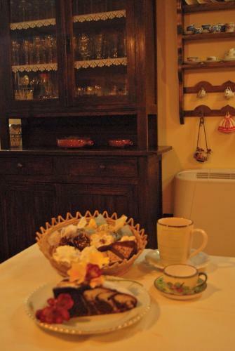 B&B Villa Tancau
