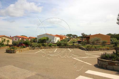 Appartamento Con Giardino Torre Dei Corsari